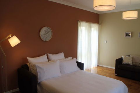 Scenic Cottage - QLD Tourism 8