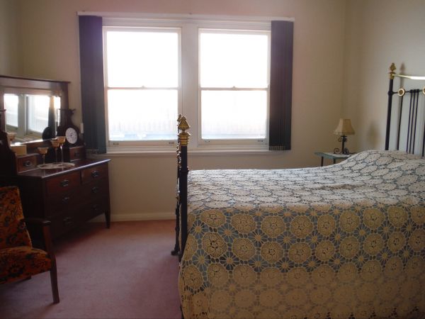 Port Victoria SA QLD Tourism