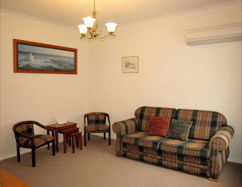 Shamrose Cottage - QLD Tourism 2