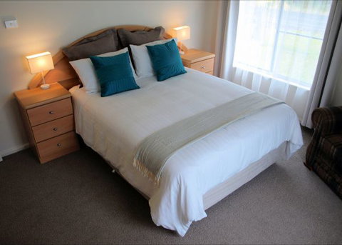 Shamrose Cottage - QLD Tourism 4