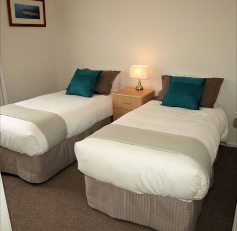 Shamrose Cottage - QLD Tourism 5