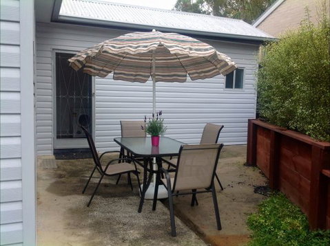 Shamrose Cottage - QLD Tourism 8