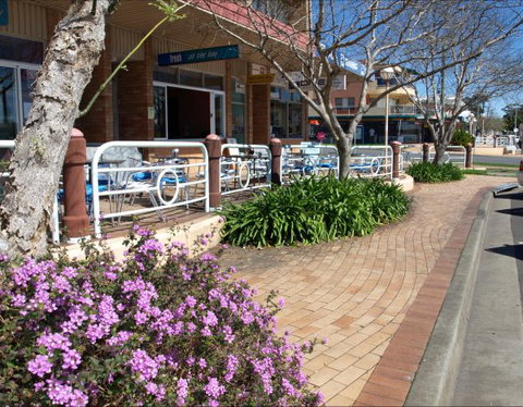 Shamrose Cottage - QLD Tourism 10