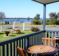 South Coast Retreat - QLD Tourism
