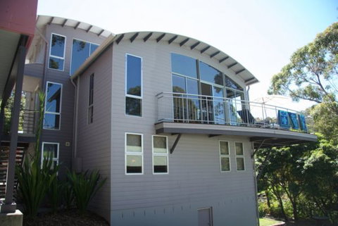 Starfish - QLD Tourism 2