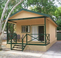 Stuart Caravan and Cabin Tourist Park - Queensland Tourism