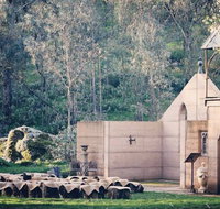 Table Top Mountain Retreat - QLD Tourism