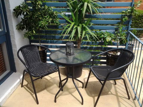 The Pommy Tree Bed And Breakfast - Queensland Tourism 5