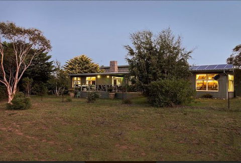 The Range - QLD Tourism 2