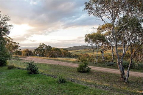 The Range - QLD Tourism 3