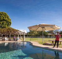 Tilmouth Well Roadhouse - QLD Tourism
