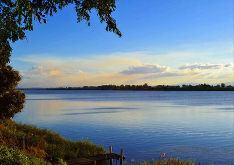 Ulmarra Hotel - QLD Tourism 1