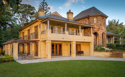 Victorias At Ewingsdale - QLD Tourism 0