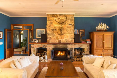 Victorias At Ewingsdale - QLD Tourism 1