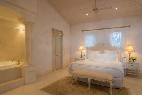 Victorias At Ewingsdale - QLD Tourism 2