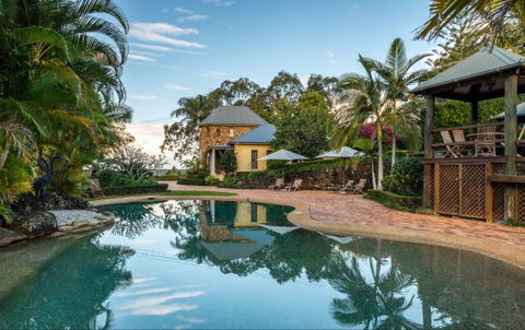 Victorias At Ewingsdale - QLD Tourism 3