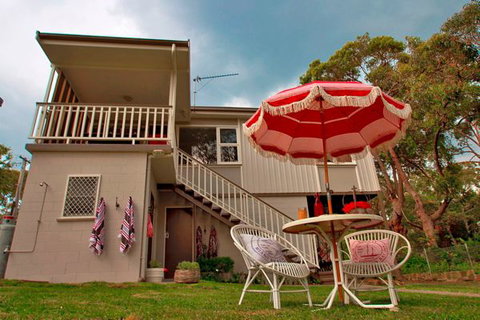 Starfish - QLD Tourism 1