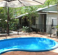 Wagait Beach Bush Retreat - Queensland Tourism