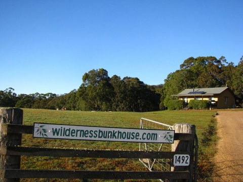 Wilderness Bunkhouse - Queensland Tourism 1