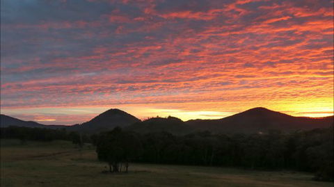 Wilderness Bunkhouse - Queensland Tourism 5
