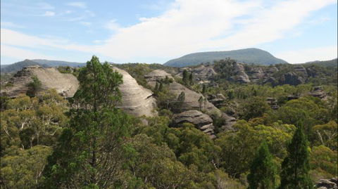 Wilderness Bunkhouse - Queensland Tourism 6