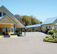 Willows Motel Goulburn - QLD Tourism