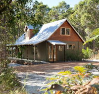 Wrens Nest - Queensland Tourism