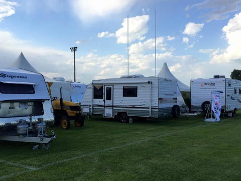 Northern Inland 4x4 Fishing Caravan And Camping Expo - Queensland Tourism 0