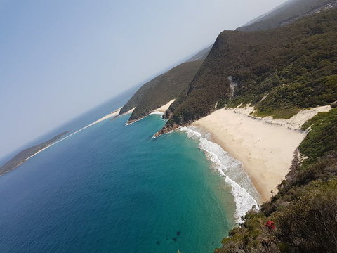 Coast Warriors - QLD Tourism 5