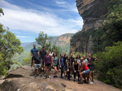 Coast Warriors - QLD Tourism 4