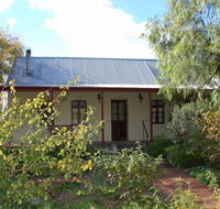 Bethany Reserve Cottage - QLD Tourism