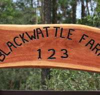 Blackwattle Farm Bed and Breakfast and Farm Stay - Queensland Tourism