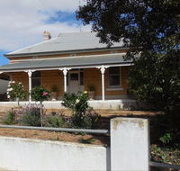 Book Keepers Cottage Waikerie - QLD Tourism