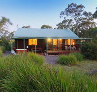 Eagleview Resort - QLD Tourism
