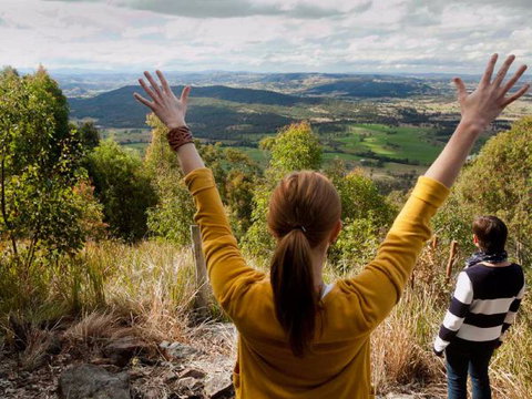 Eagleview Resort - QLD Tourism 1