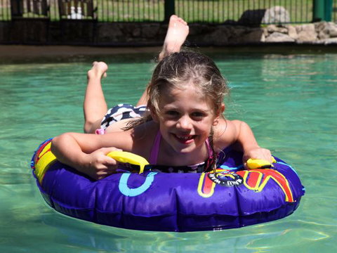 Eagleview Resort - QLD Tourism 2