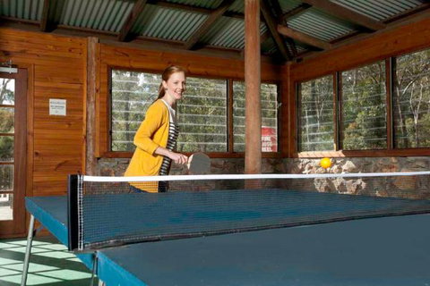 Eagleview Resort - QLD Tourism 5