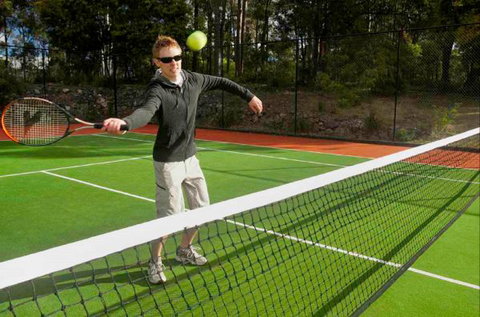 Eagleview Resort - QLD Tourism 6