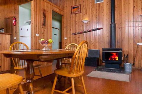 Eagleview Resort - QLD Tourism 8