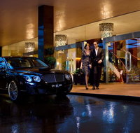 Four Seasons Hotel Sydney - QLD Tourism