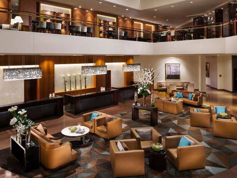 Four Seasons Hotel Sydney - QLD Tourism 1