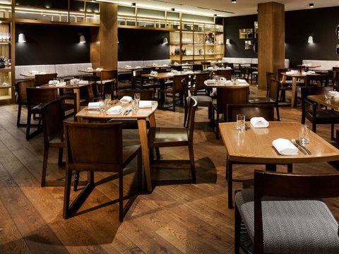 Four Seasons Hotel Sydney - QLD Tourism 4