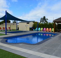 Goolwa Camping and Tourist Park - Queensland Tourism