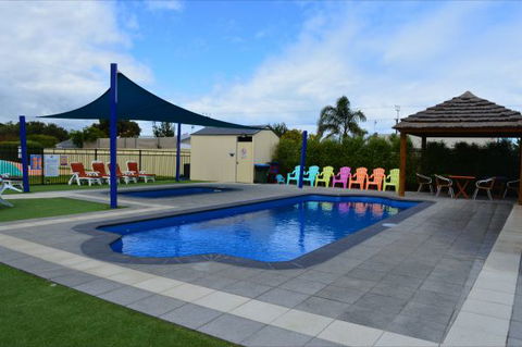 Goolwa Camping And Tourist Park - Queensland Tourism 0