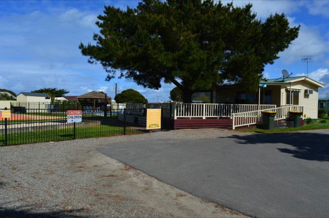 Goolwa Camping And Tourist Park - Queensland Tourism 1