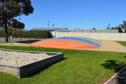 Goolwa Camping And Tourist Park - Queensland Tourism 2