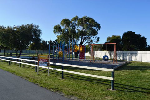 Goolwa Camping And Tourist Park - Queensland Tourism 3