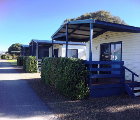 Goolwa Camping And Tourist Park - Queensland Tourism 4