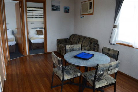 Goolwa Camping And Tourist Park - Queensland Tourism 5