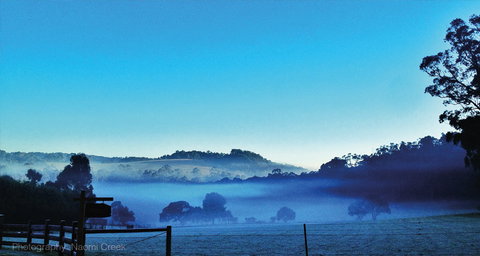 Eastern Dandenong Ranges Visitor Information Centre - QLD Tourism 2